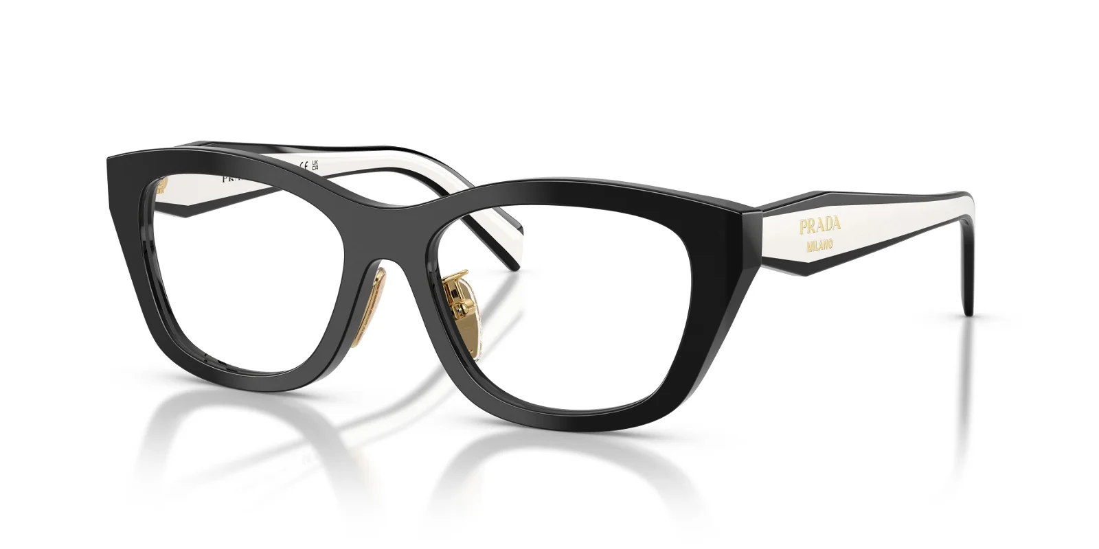 Prada Eyeglasses PRD11VD