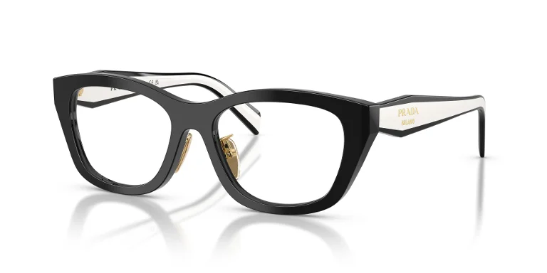 Prada Eyeglasses PRD11VD
