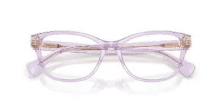 Ralph Eyeglasses RA7195U