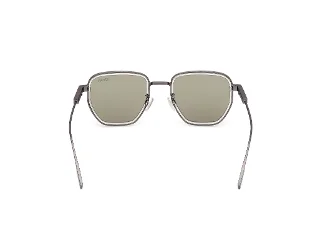Ermenegildo Zegna Sunglasses EZ0256