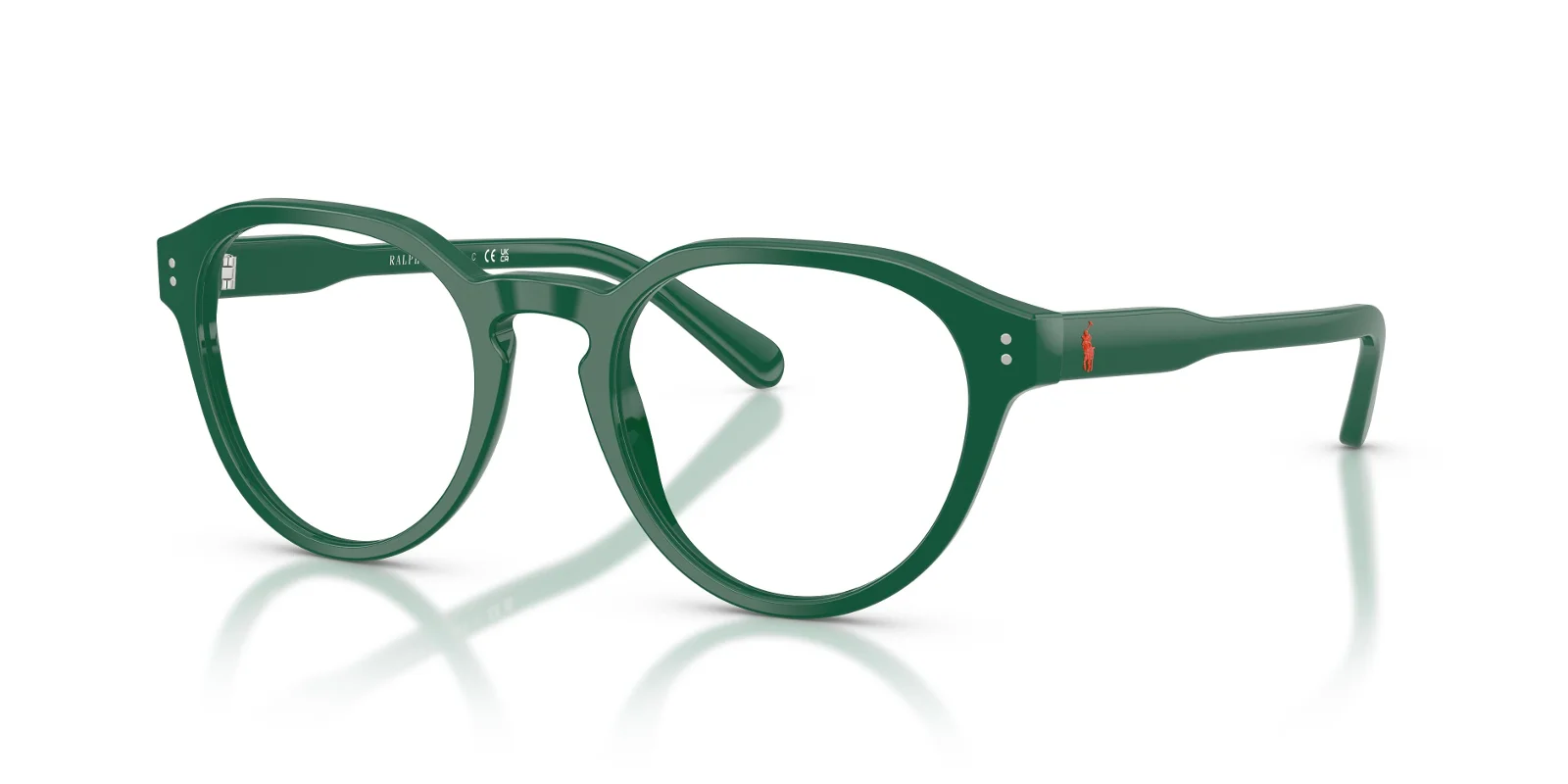 Polo Eyeglasses PH2233