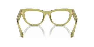 Burberry Eyeglasses BE2406U