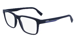 400 Matte Blue