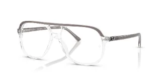 8111 Grey Transparent