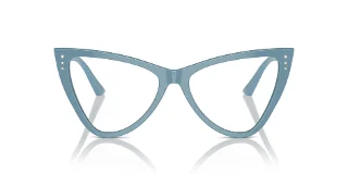 Jimmy Choo Eyeglasses JC3004B