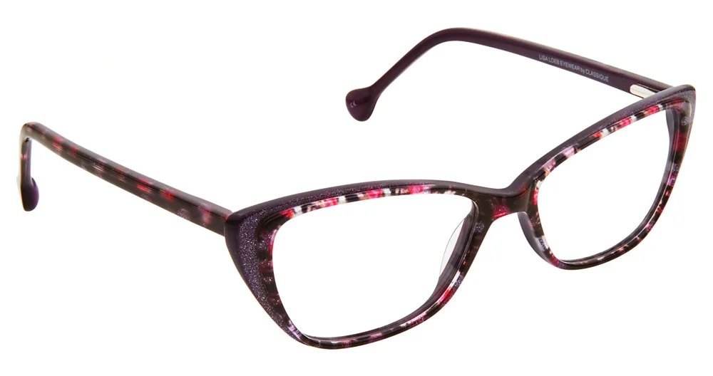 Lisa Loeb Eyeglasses ANGEL