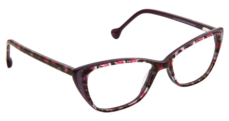 Lisa Loeb Eyeglasses ANGEL