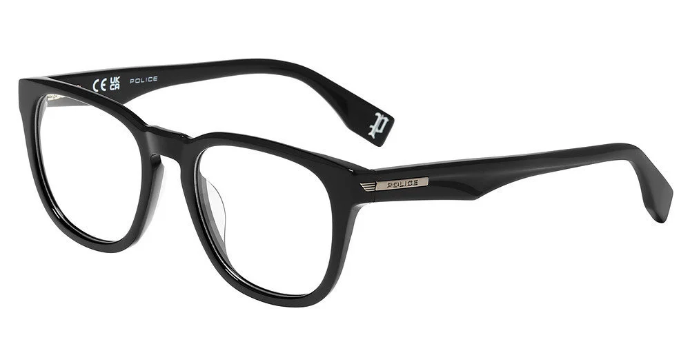Police Eyeglasses VPLU56