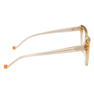 Pure Eyeglasses P-7009