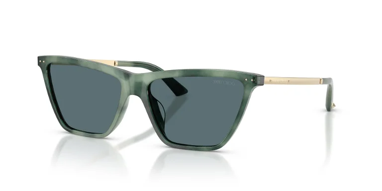 Jimmy Choo Sunglasses JC5059U