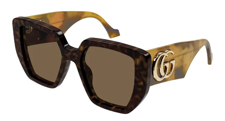 Gucci Sunglasses GG0956S