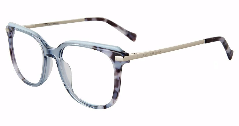 Lucky Brand Eyeglasses VLBD248