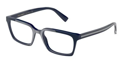Dolce & Gabbana Eyeglasses DG3337