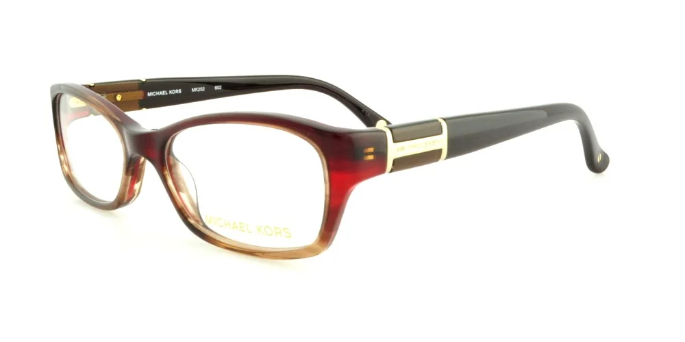 Michael Kors Eyeglasses MK252