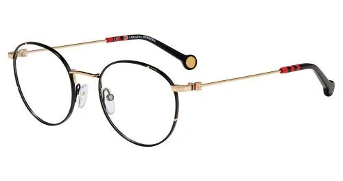 Carolina Herrera Eyeglasses VHE167K