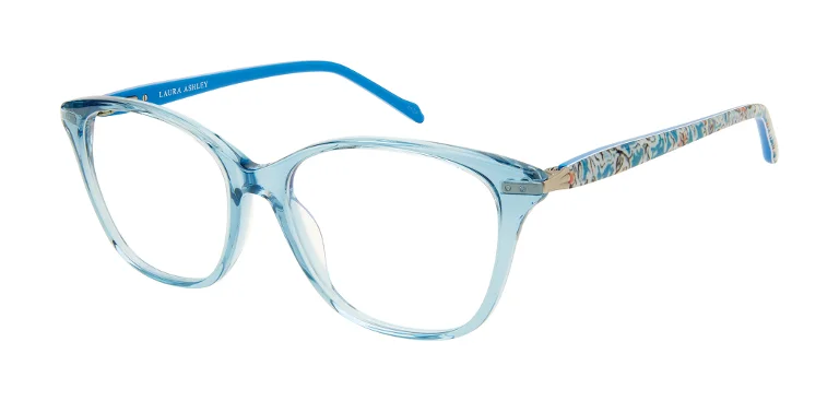 Laura Ashley Eyeglasses VIVICA