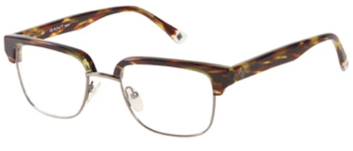 Gant Rugger Eyeglasses GR KNOX