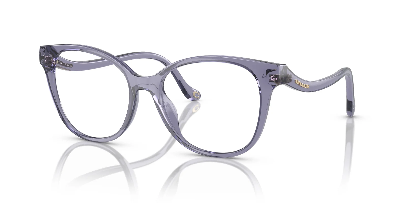 Coach Eyeglasses HC6218U