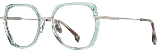 C02 Aqua Chrome