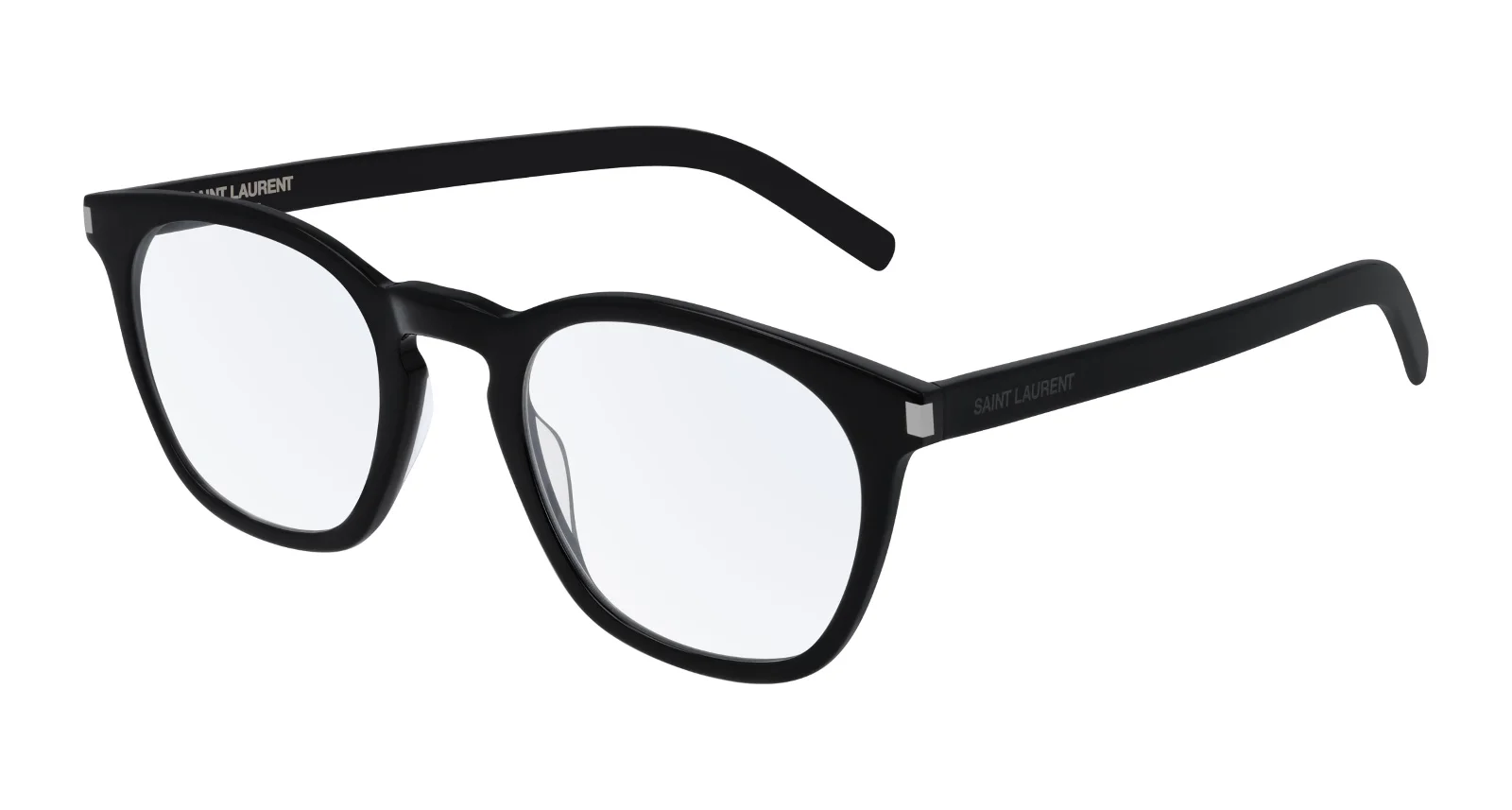 Saint Laurent Eyeglasses SL 30 SLIM