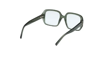 Abercrombie & Fitch Eyeglasses AF50027