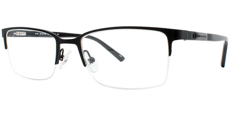 Helium Eyeglasses 4419
