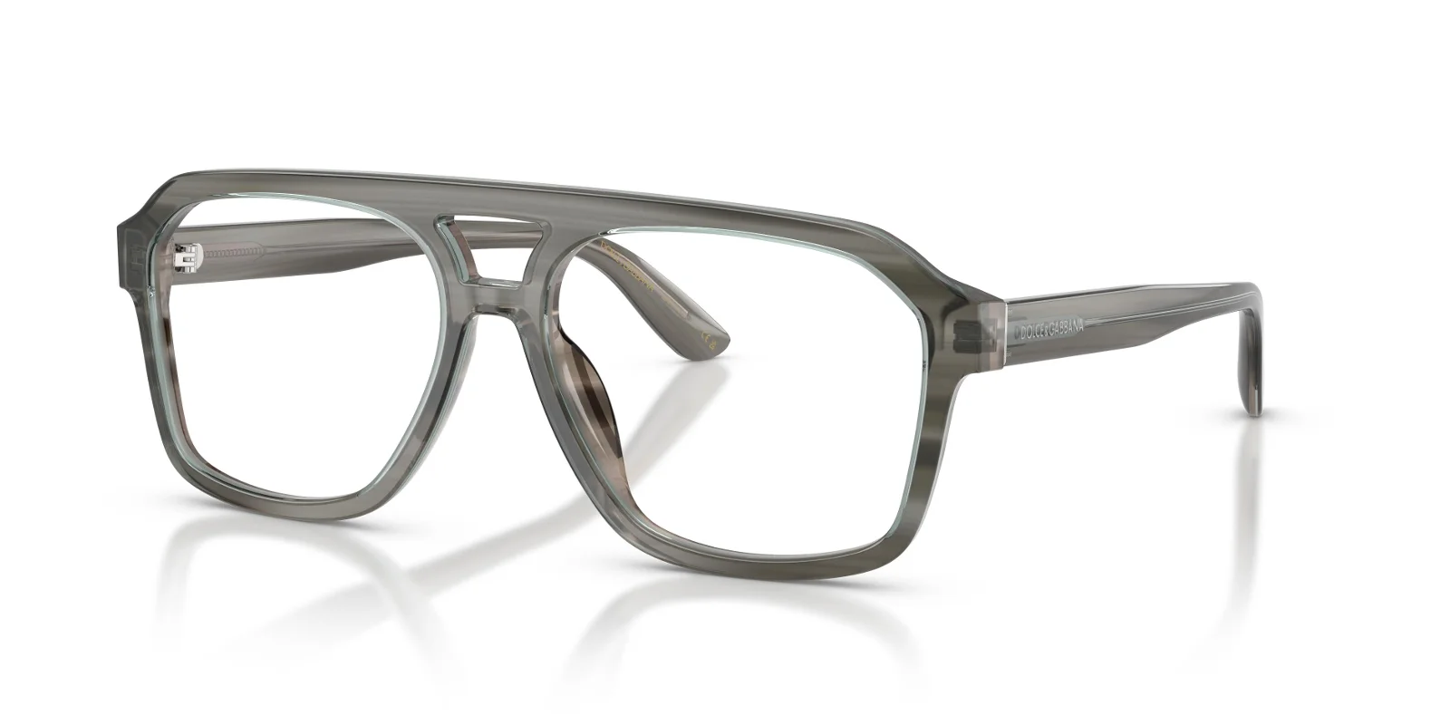 Dolce & Gabbana Eyeglasses DG3452