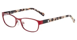 Burgundy Black
