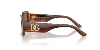 Dolce & Gabbana Sunglasses DX4011