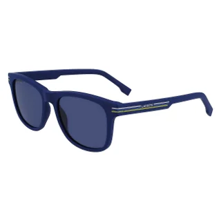 401 Matte Blue
