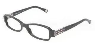 D&G Eyeglasses DD1206