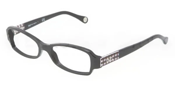D&G Eyeglasses DD1206