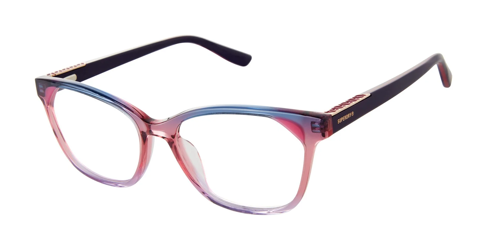 Superdry Eyeglasses SDOW004T