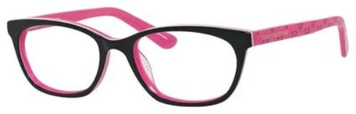 Juicy Couture Eyeglasses 931