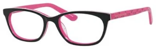 Juicy Couture Eyeglasses 931