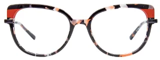 Paradox Eyeglasses P5077