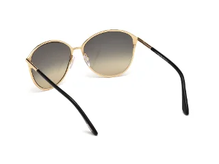 Tom Ford Sunglasses FT0320 Penelope