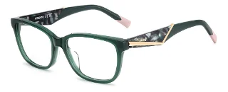 1ED GREEN