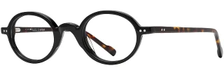 C03 Black / Tortoise