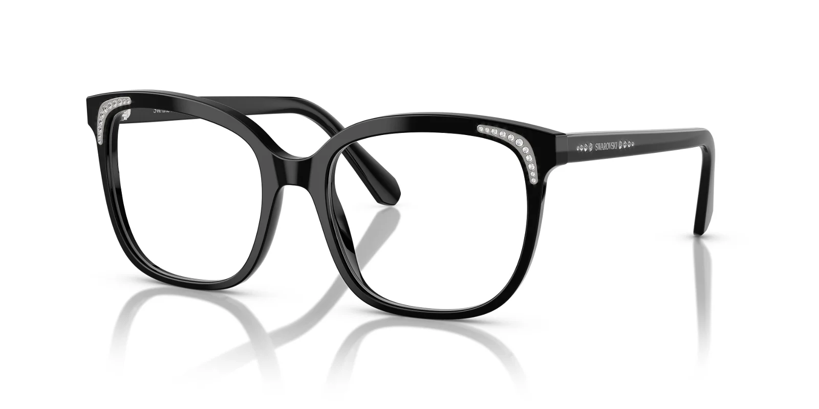 Swarovski Eyeglasses SK2033F