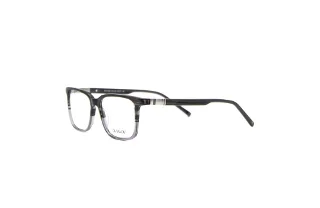 090 DVO8262. Black 5417