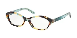 Tory Burch Eyeglasses TY2044