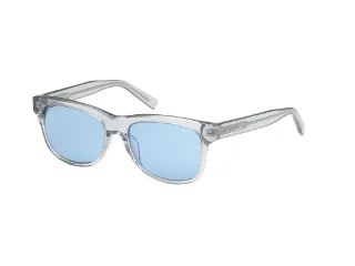 20V Shiny Grey / Shiny Grey