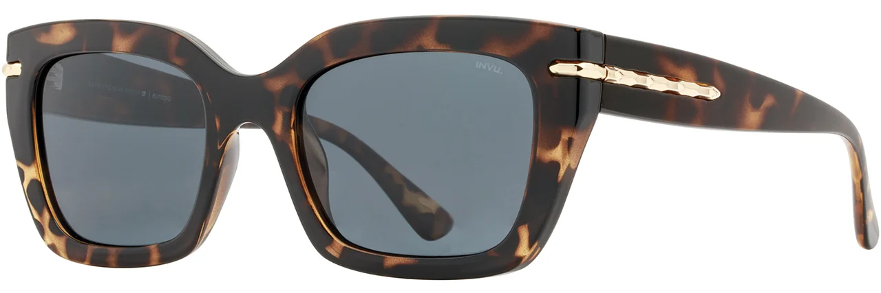 INVU Sunglasses INVU-324