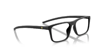 Ferrari Scuderia Eyeglasses FZ8001U