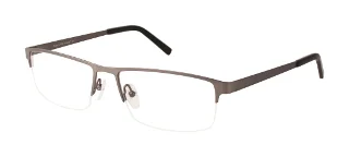 040 GUNMETAL