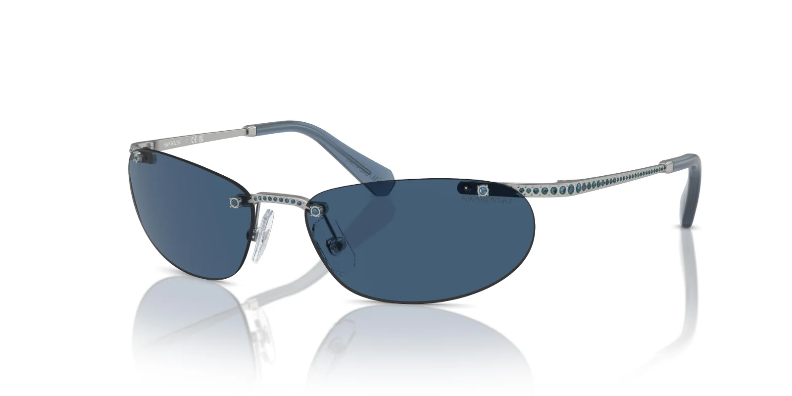 Swarovski Sunglasses SK7019