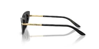Dolce & Gabbana Sunglasses DX4008