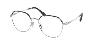 9001 Silver/Navy