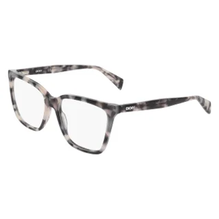 010 Black & White Tortoise